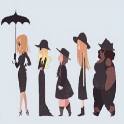 american horror story Roblox decal