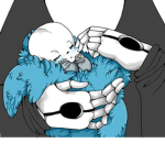 Bendy And The Ink Undertale