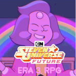 Steven Universe: Future, Era 3