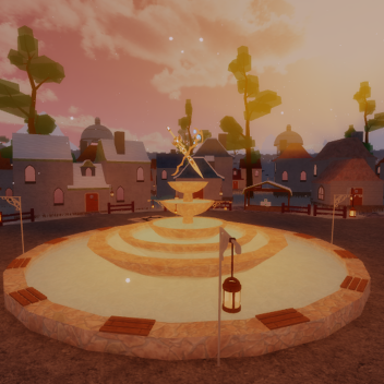 Lobby for Colossus Legends