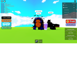 40% Test Robux