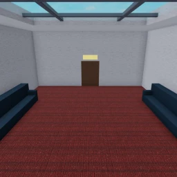 Rooms. icon