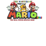 The Masters of Mario Bros
