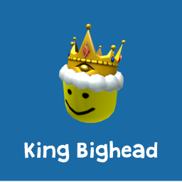 King Bighead meeting place!