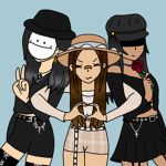 Rose and Thorns Clothing