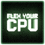 Flesx Your CPU!