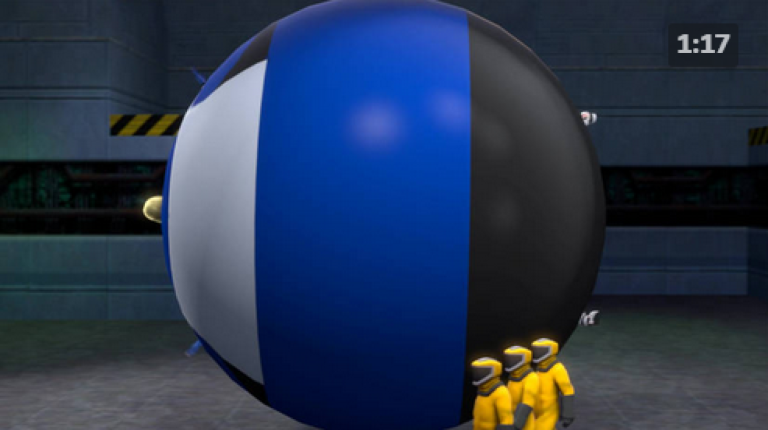 Inflation giver screenshot 2