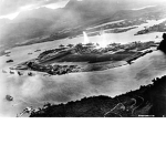 midway and pearl harbor WWII