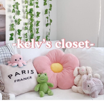 -kelvs closet-