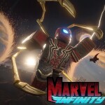 Marvel Infinity