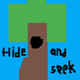 Parker's Hide And Seek BETA