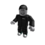 The Roblox Hero Team