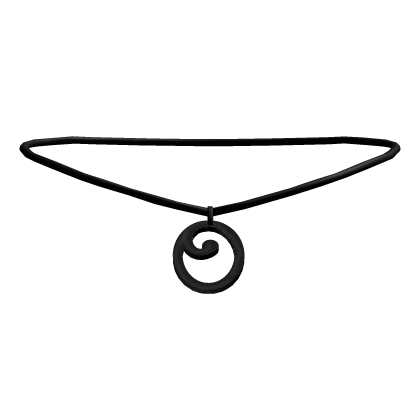 ꒰3.0꒱ BB initial necklace: O