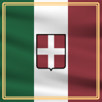 Kingdom of Italyᅠᅠᅠᅠ