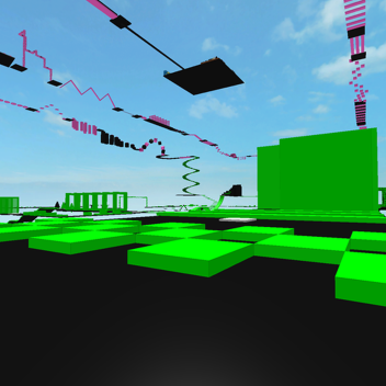 [ITS BACK] Fun & Easy Obby!