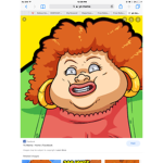 Yo mama fan club fat