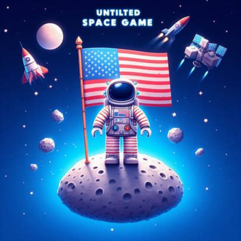 Untitled Space Game