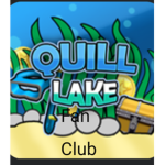 Quill Lake Fan Club!!!