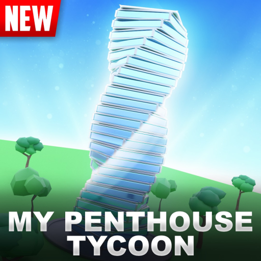 My Penthouse Tycoon 🏙️