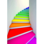 Color me rainbow