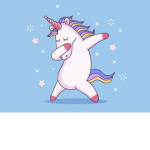 Julie's Unicorn's