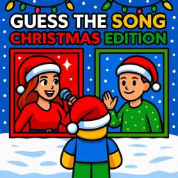 [❄️Winter Edition] Guess the Song