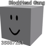 Blockhead-Gang
