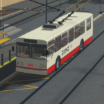 Urban Transport Place Fan Group
