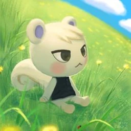 [Normal daycare!] icon