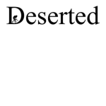 Deserted (Official group )