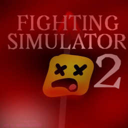 Fighting Simulator 2!