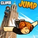Climb and Jump Tower [NEW WORLD] icon