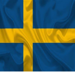 Konungariket Sweden!
