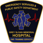 GSMH | ES&PS EMS TRAINING SERVICES