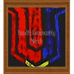 Bandit Community Merch