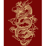 people republic of the red dragon