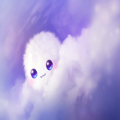 Kawii cute Roblox decal