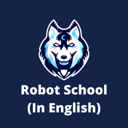 Robot School (In English)