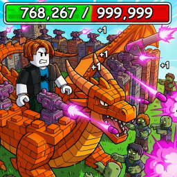 +1 Weapon Evolution