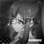ネFearful