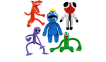 rainbow friends studio