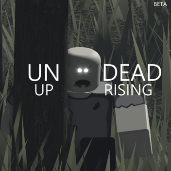 Undead Uprising [1.1]