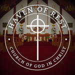 Haven of Rest COGIC