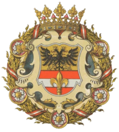 Dipartimento di Reclutamento di Trieste Roblox group icon