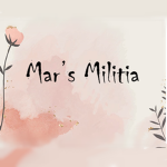 ~*Mar's Militia*~