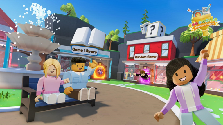 🎯 Ottoworld Mastery Mode 📋 screenshot 2