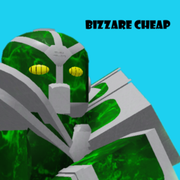 Bizarre Cheap (Space Trucking)