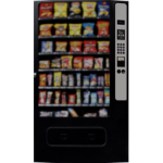 Vending machines Rule