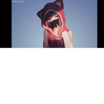 Anime geng