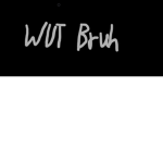 Wut Bruh Studios